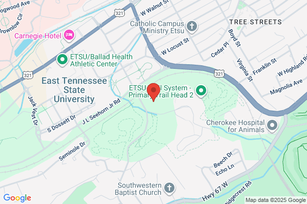 Tennessee State of, General Services, Property Services Management