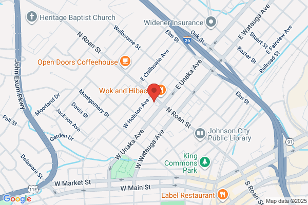 Body Health & Mind Center Day Spa & Salon