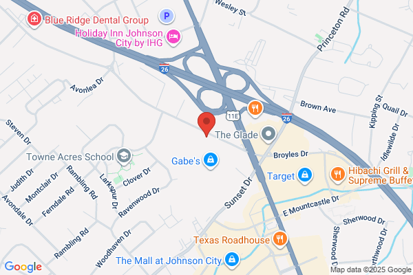 Sugar Mama Waxing - Johnson City