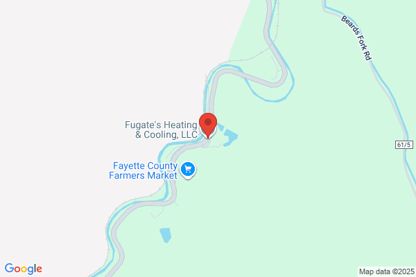 Fugate Heating & Cooling