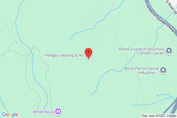 Hedges Heating & Air