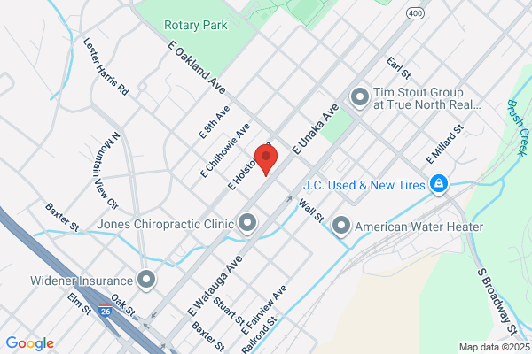 Johnson City Oil Burner Service