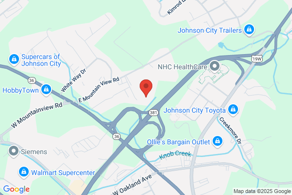 American House Senior Living Communities
