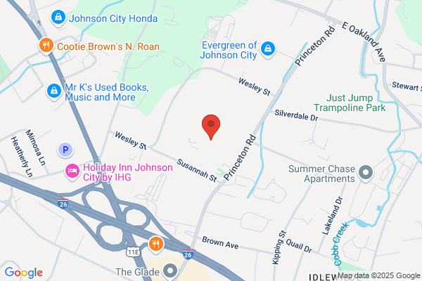 Princeton Transitional Care