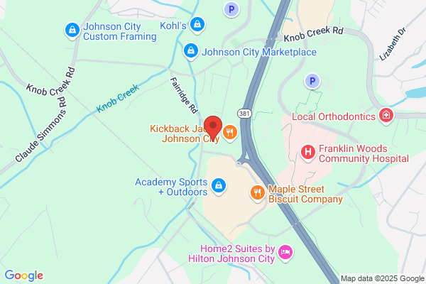 Fairfield Inn & Suites by Marriott Johnson City