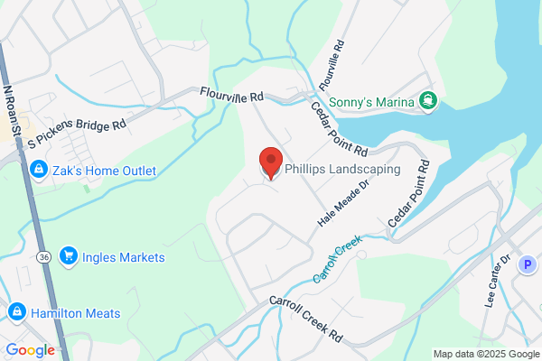 Phillips Landscaping & Mowing & Services