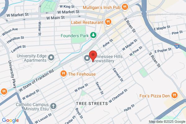 Acme Cleaners & Laundry