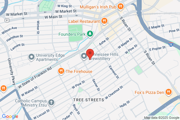 Freeman Taylor & Sons Quik Cleaners & Laundry