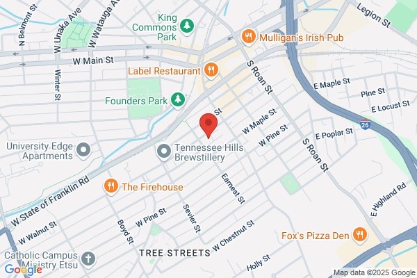 Young's Printing & Bindery Service