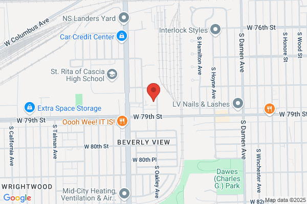 Arrow Maintenance & Supply Inc
