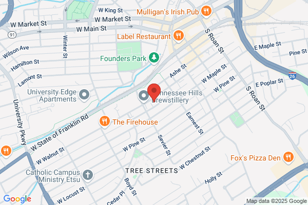 Freeman Taylor & Sons Quik Cleaners & Laundry