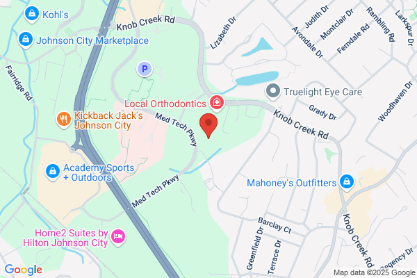 Fresenius Kidney Care Johnson City