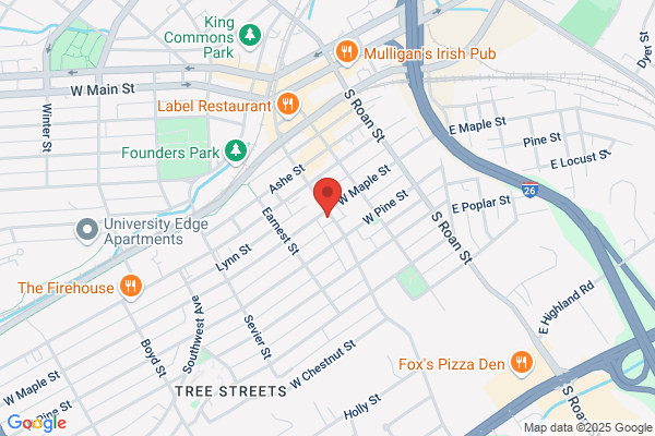 Alcohol Treatment & Education, Frontier Health