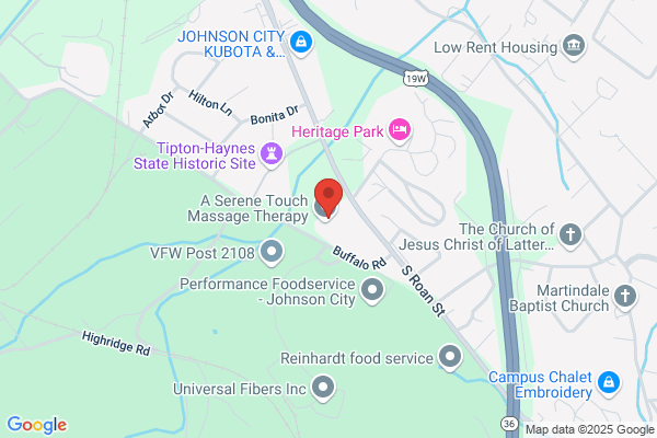 Johnson City Area Movers