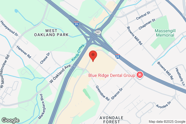 Guitar Center Repairs