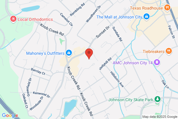 Sturgill Orthodontics