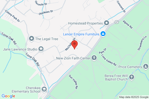 Home Check Inspection Service