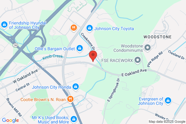 Bath Fitter of Kingsport