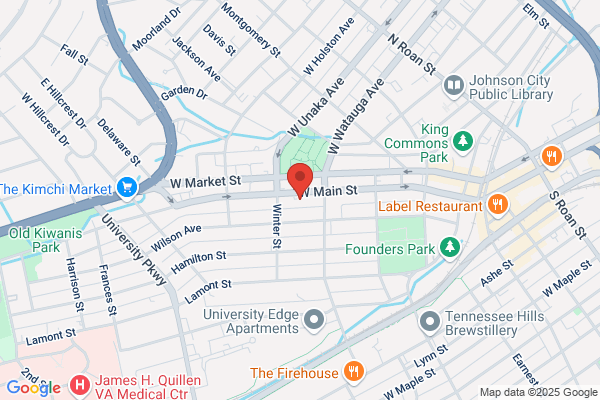 Carpenter's Auto Repair