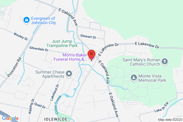 Morris-Baker Funeral Home & Cremation Services
