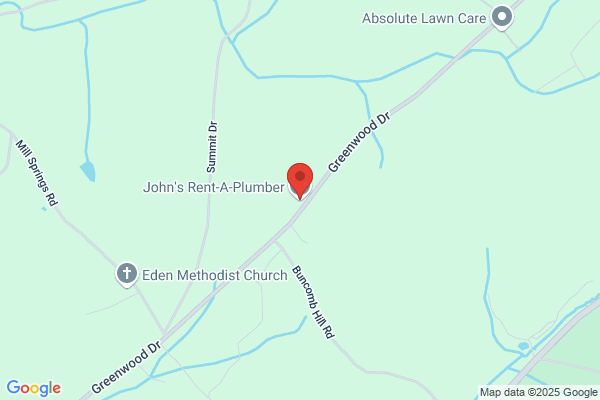 Molder John Plumbing Co
