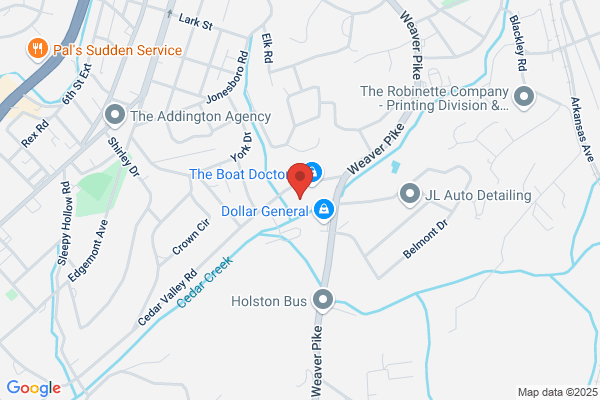 Slone's Plumbing