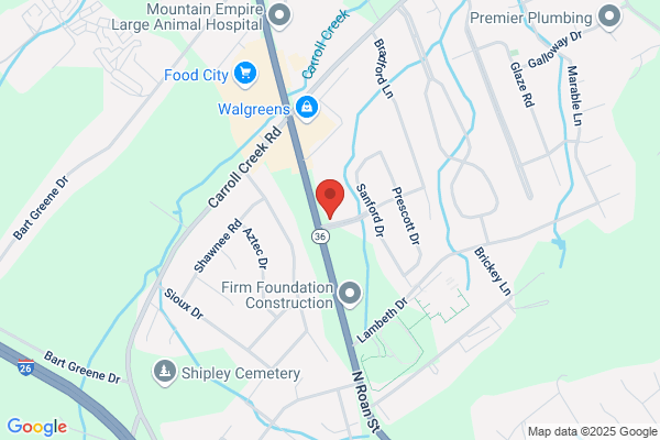 Tennessee Plumbing Inc