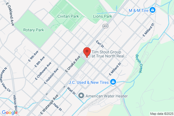 Alexa Hicks, Realtor