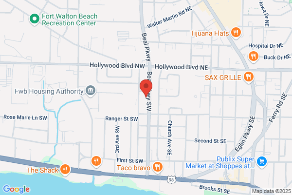 All American Realty Inc