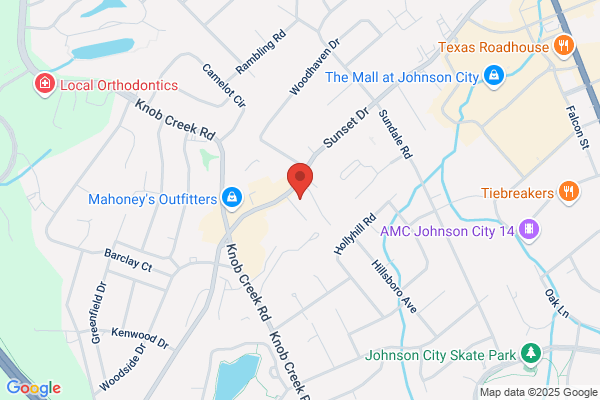 Johnson City Title Company
