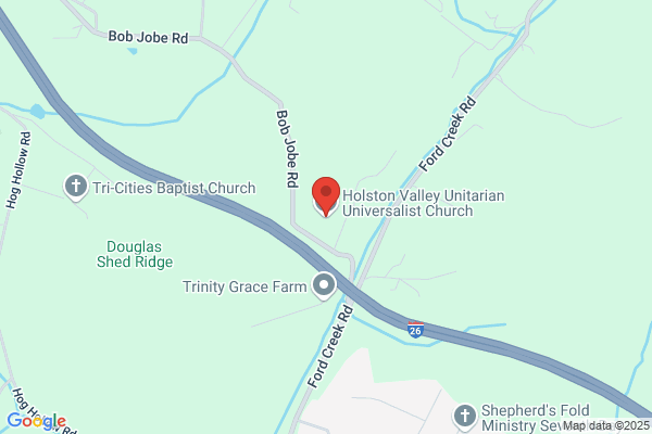 Holston Valley Unitarian Universalist Church
