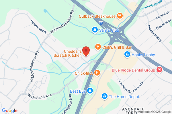 Cheddar's Scratch Kitchen