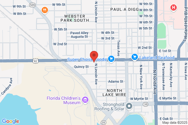 Quick Change Tire & Service