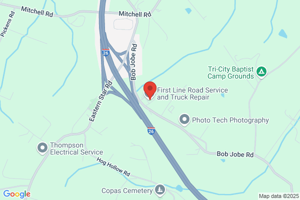 Enterprise Truck Rental