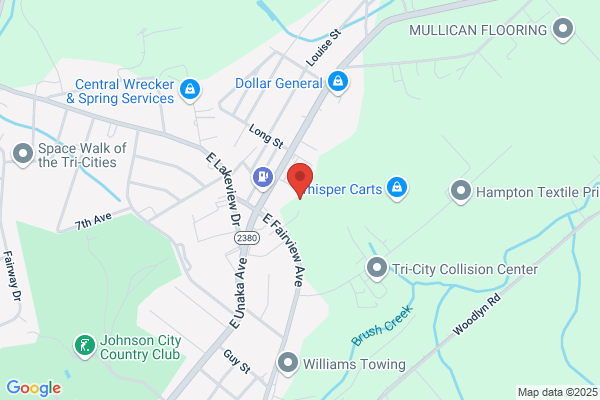 Tri-City Truck Rental