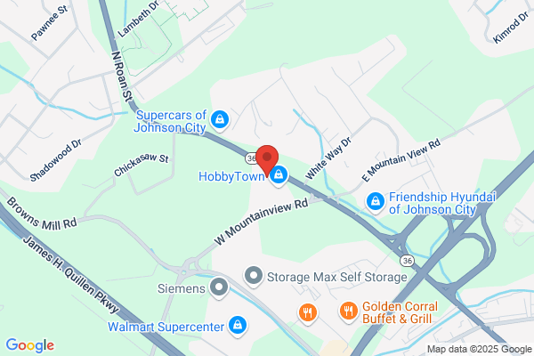Brown's Mill Auto Sales & Storage