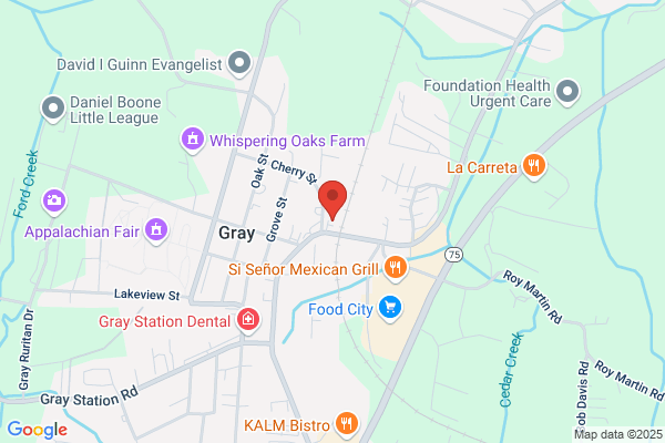 Green's Auto Center