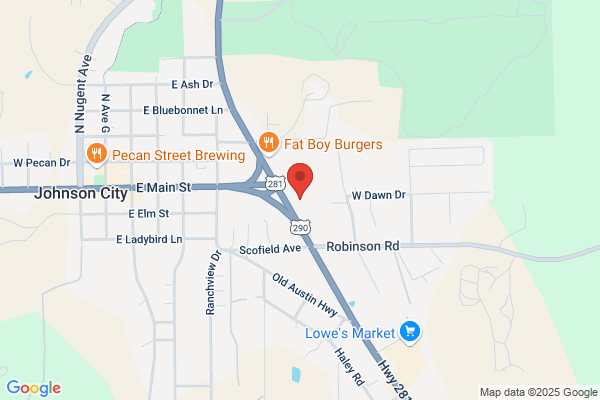 Best Western Johnson City Inn