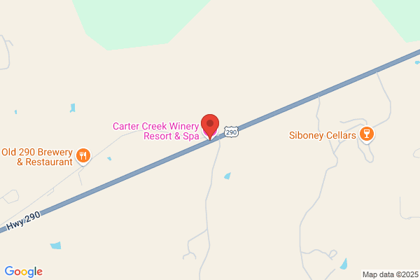 Carter Creek Winery Resort & Spa