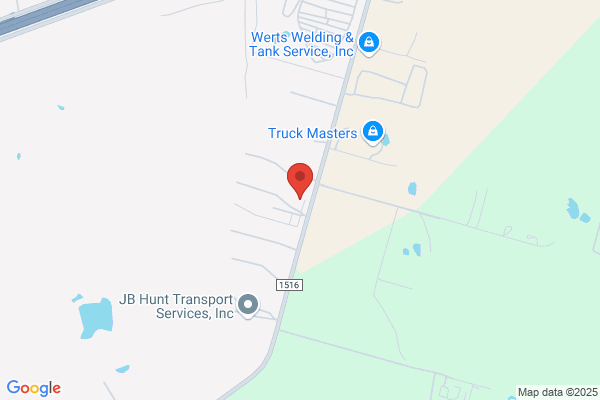 Central Texas Diesel Repair, LLC