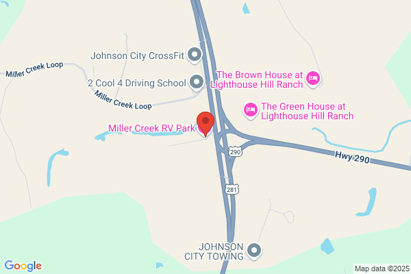 Miller Creek Rv Park