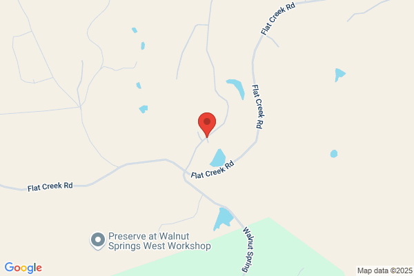 The Preserve At Walnut Springs