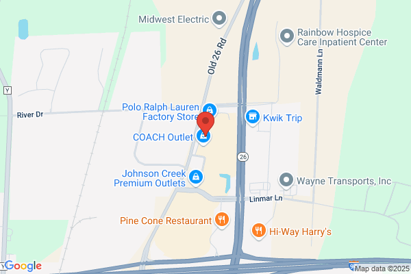 Columbia Factory Store