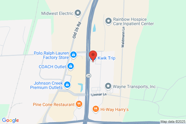 KWIK TRIP #1121