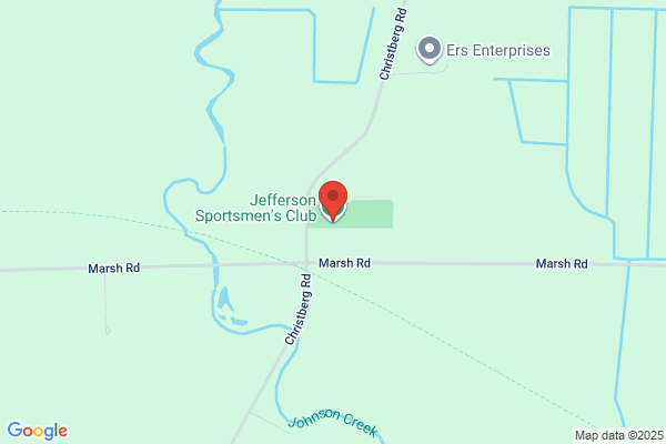 Jefferson Sportsmen's Club