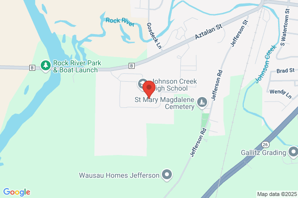 Johnson Creek Public Schools, Elementary
