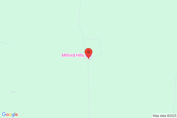Milford Hills Hunt Club