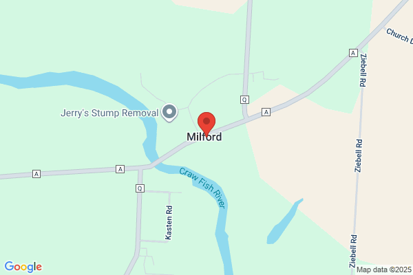 Milford Town Hall