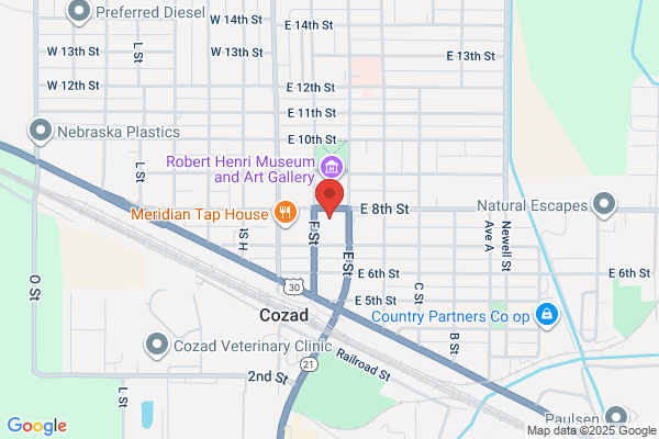 Cozad Carpet Cleaning