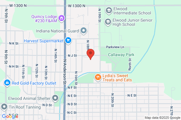 Elwood Elementary School